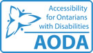Accessibility for Ontarians with Disabilities
