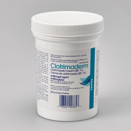 Clotrimaderm-Cr_500g.jpg Product Image