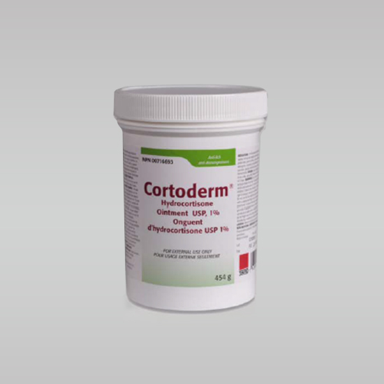 Cortoderm-1-jar.jpg Product Image