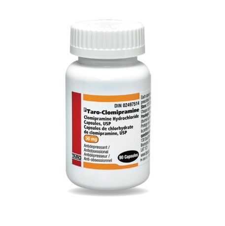 Anafranil tab 25 mg